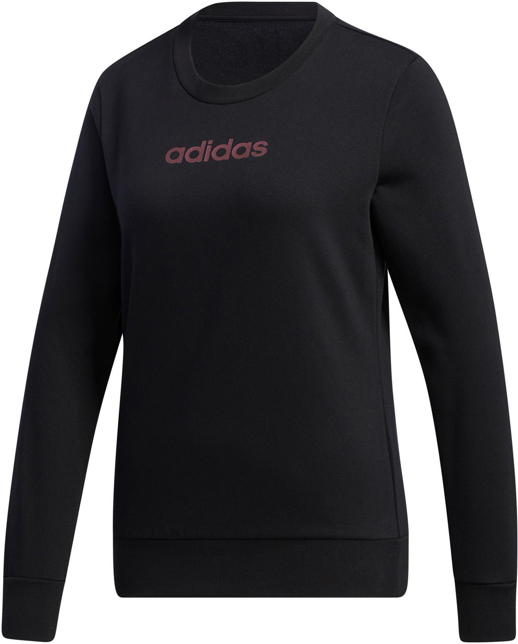 Essentials Branded Sweatshirt