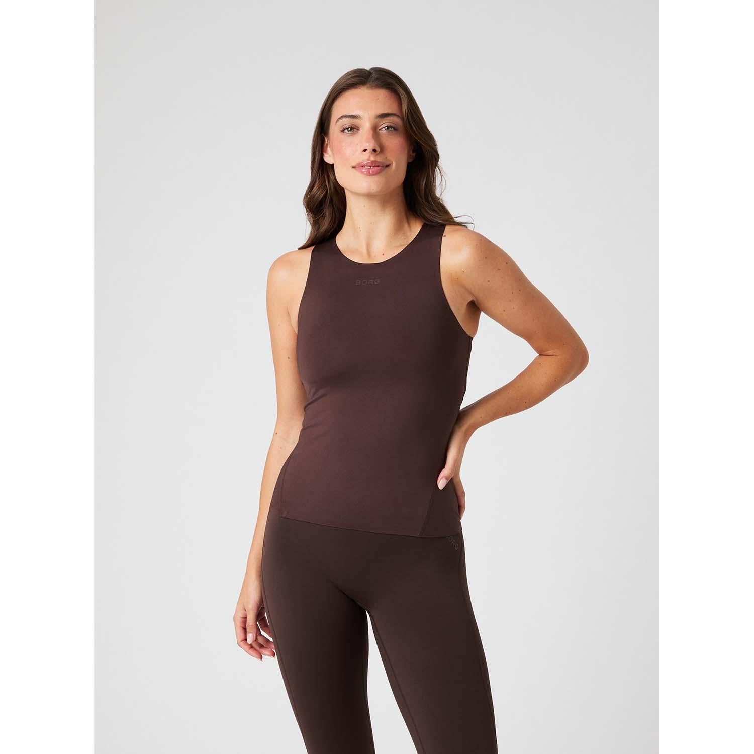 2 in 1 tank top