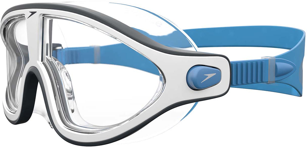 Biofuse Rift Mask zwembril