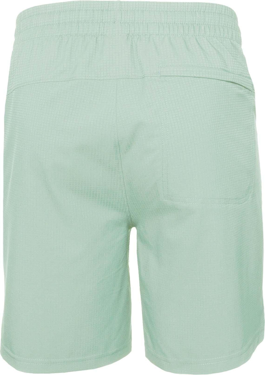 Ripstop Retro Short