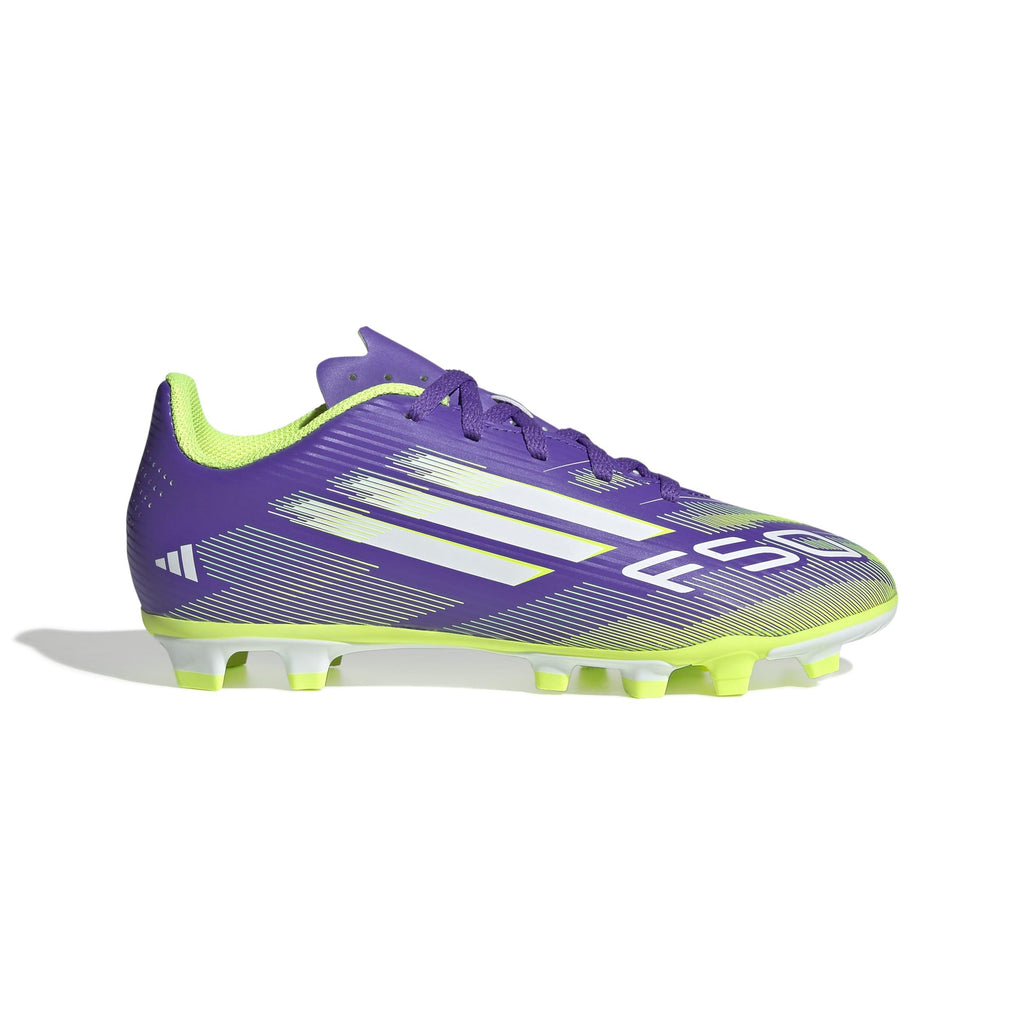 F50 Club Stevige/Multi-Ground Voetbalschoenen Kids