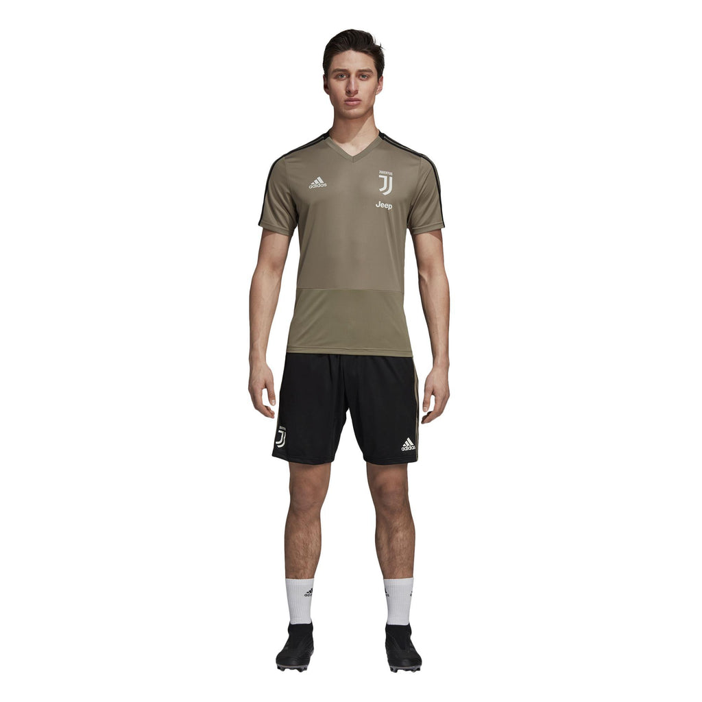 Juventus trainingsshort