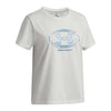 Star Logo Lockertag  Meisjesshirt
