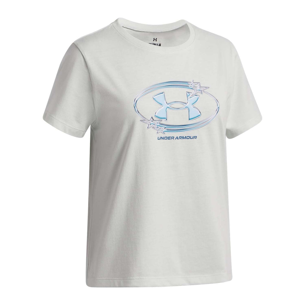 Star Logo Lockertag  Meisjesshirt