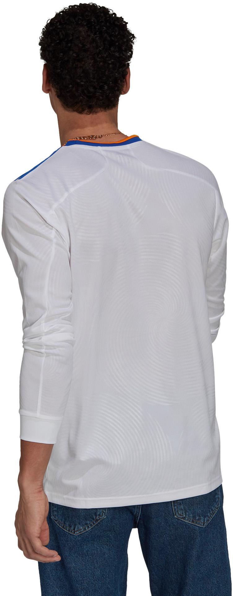 Real Madrid thuisshirt 21/22