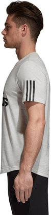 adidas M SID LOGO Tee