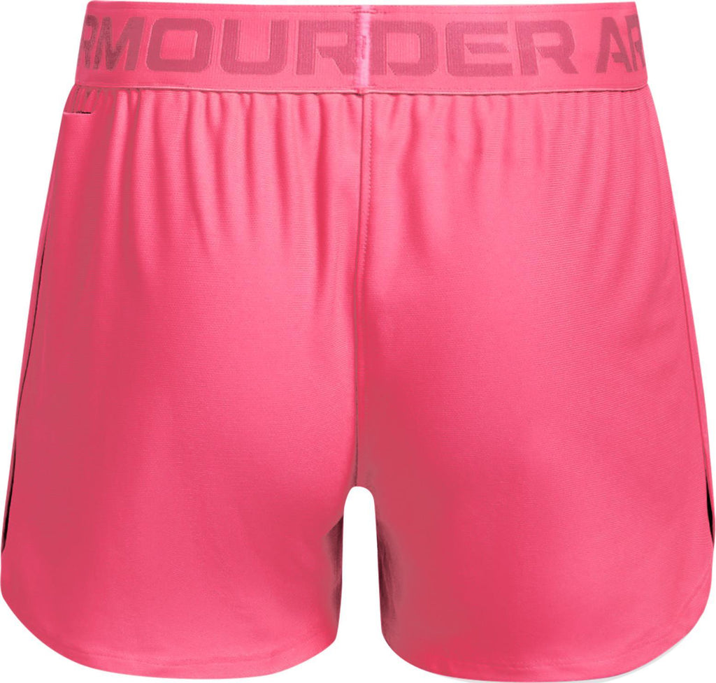 Play Up SolidMädchen Shorty