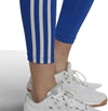 Designed To Move High-Rise 3-Stripes 7/8 Sportlegging