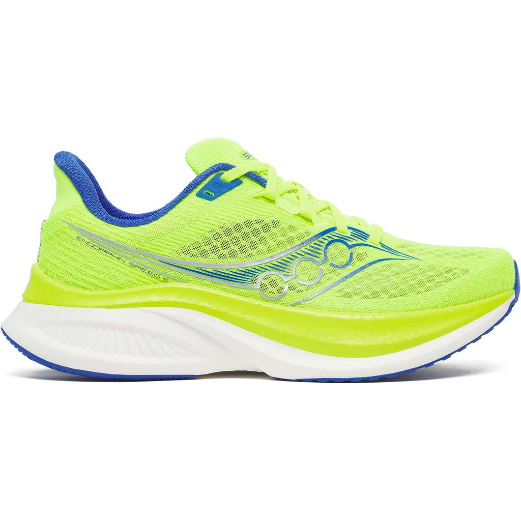 endorphin speed 5 hardloopschoenen