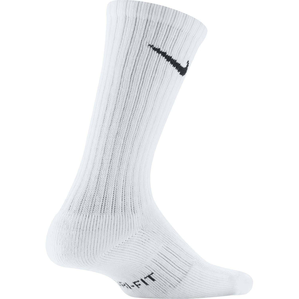 Performance Cushioned Crew kids sokken