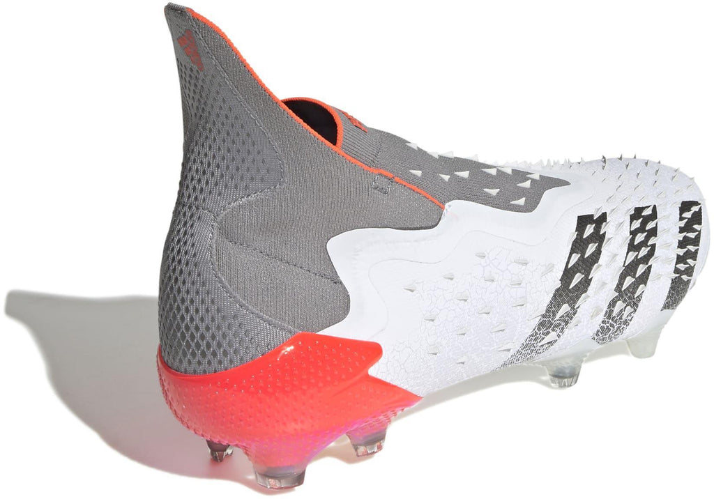 Predator Freak + Fg