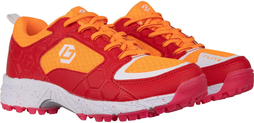 Bf1032c Brabo Shoe Tribute Orange