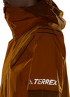 Terrex 3-Layer Zupahike Regenjack