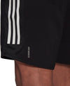 Own The Run 3-Stripes short
