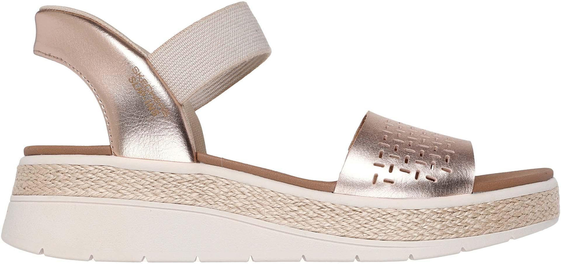 Bobs Sun Ray - Step Aside