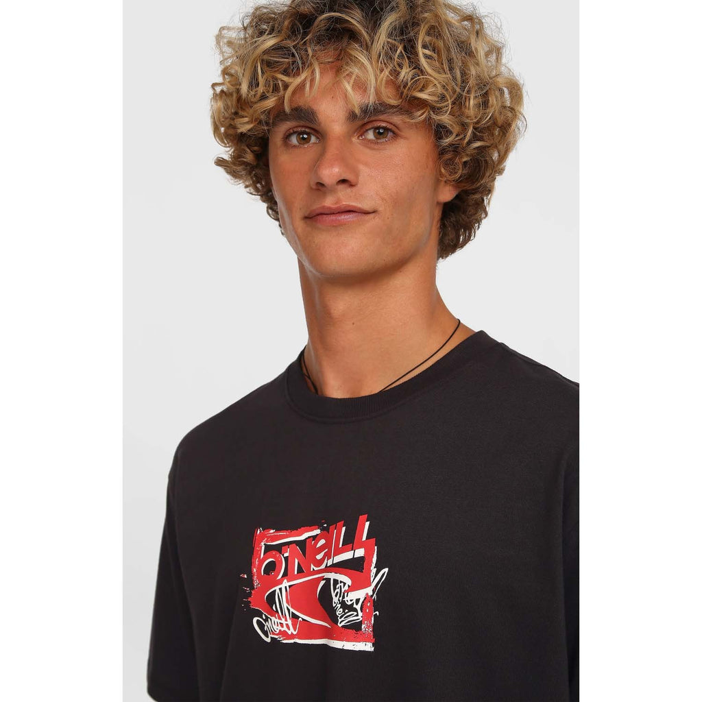Essentials 90s Logo T-shirt strand