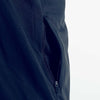 Stadio Hooded Full Zip Top
