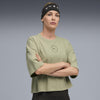 Puma X Hyrox Cropped Lifestyle t-shirt