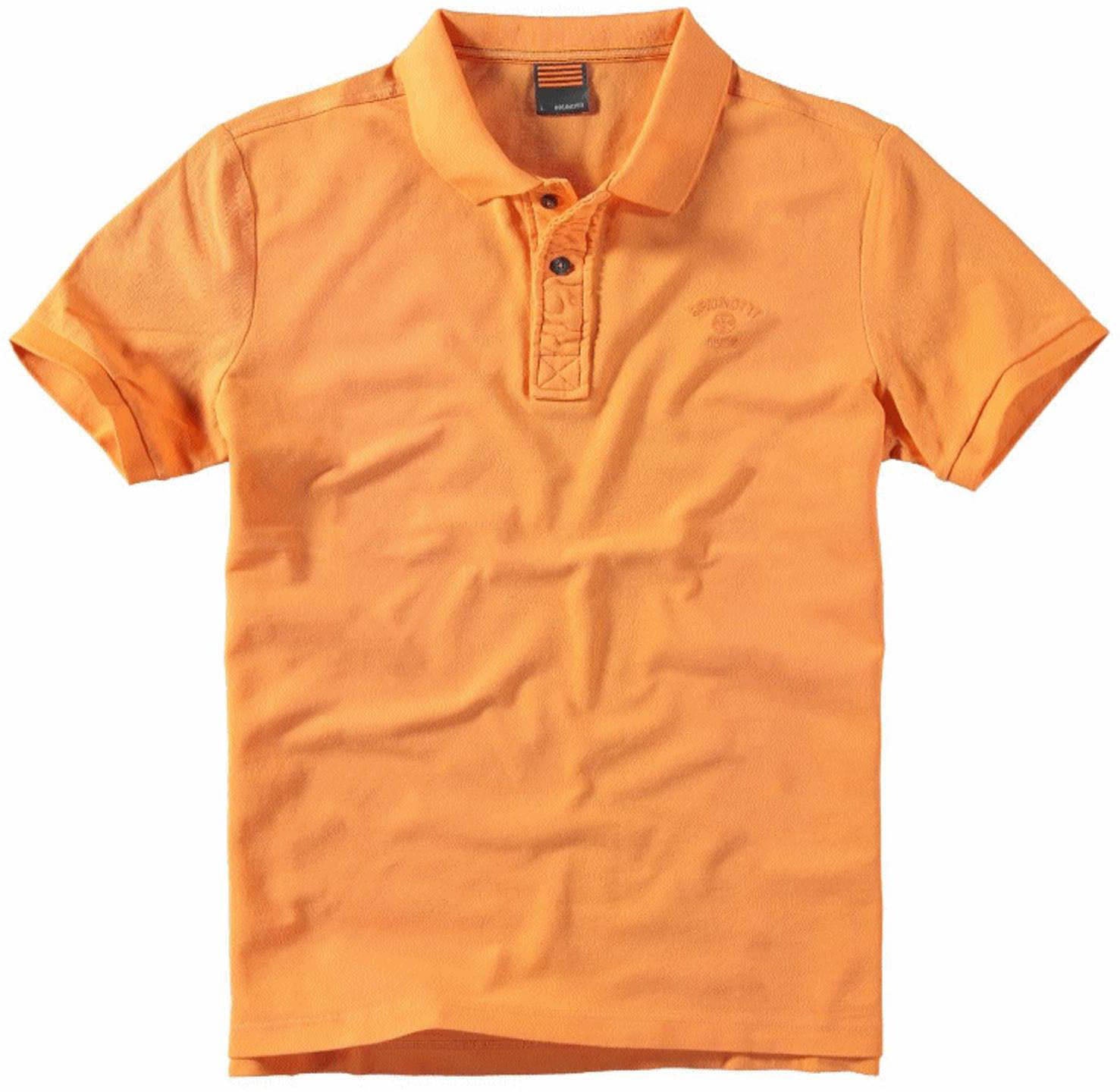 Frunot polo