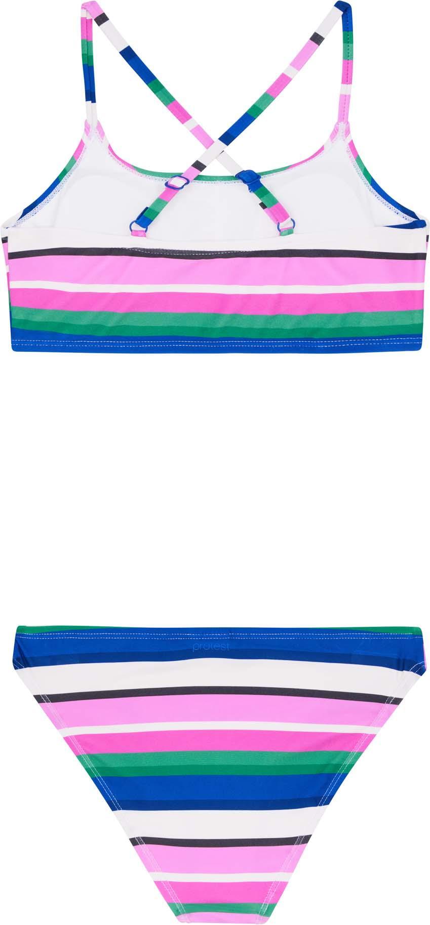 Prtwirl Jr Tankini