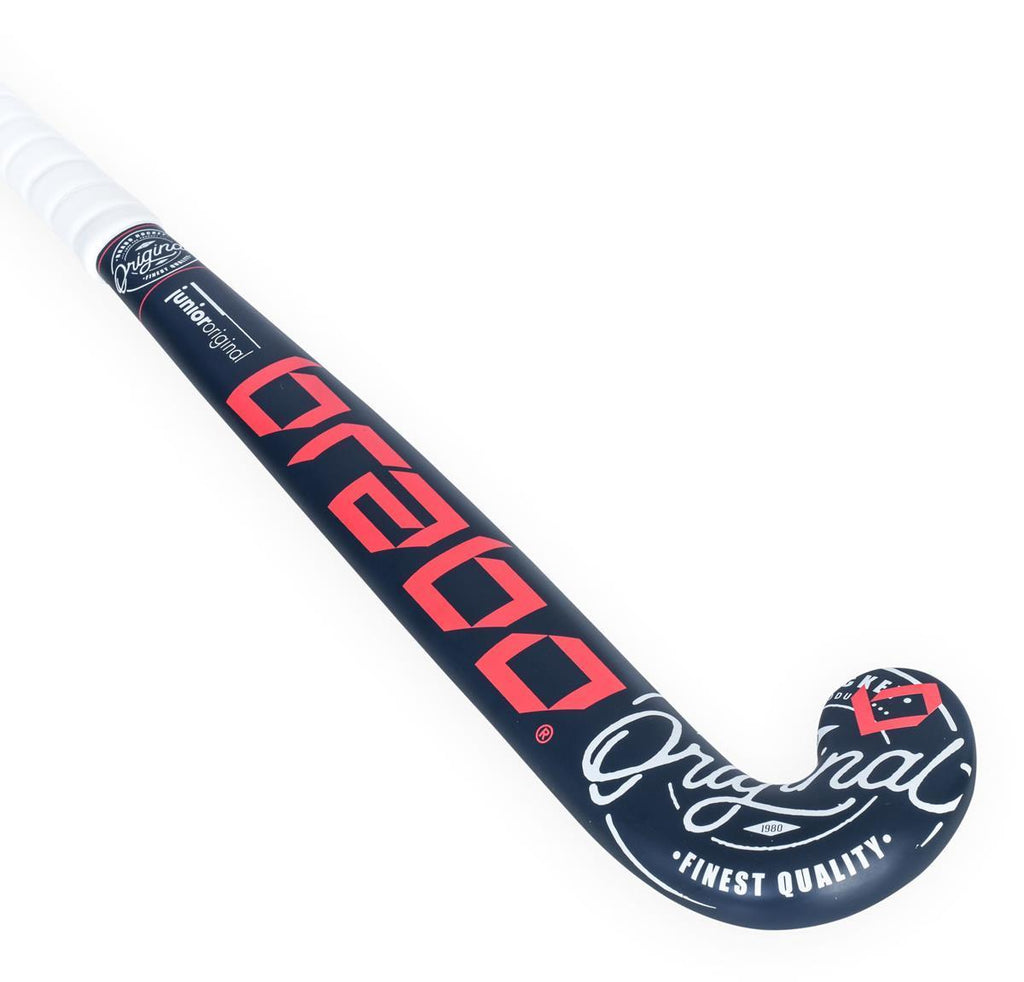 Bsj340b O Geez Original Navy/red