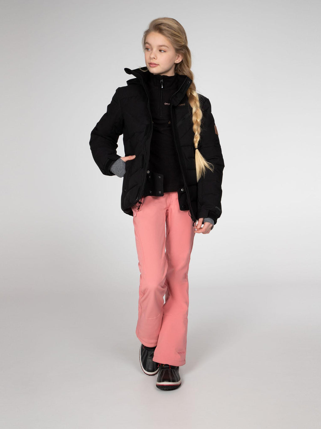 Alice Jr Snowjacket