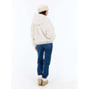 Prtgolly Outdoor Full-zip hoodie