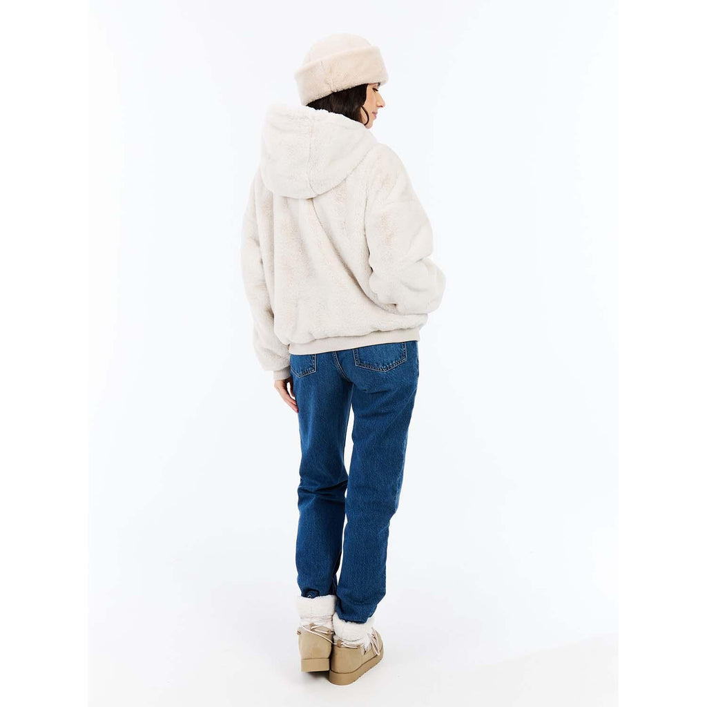 Prtgolly Outdoor Full-zip hoodie