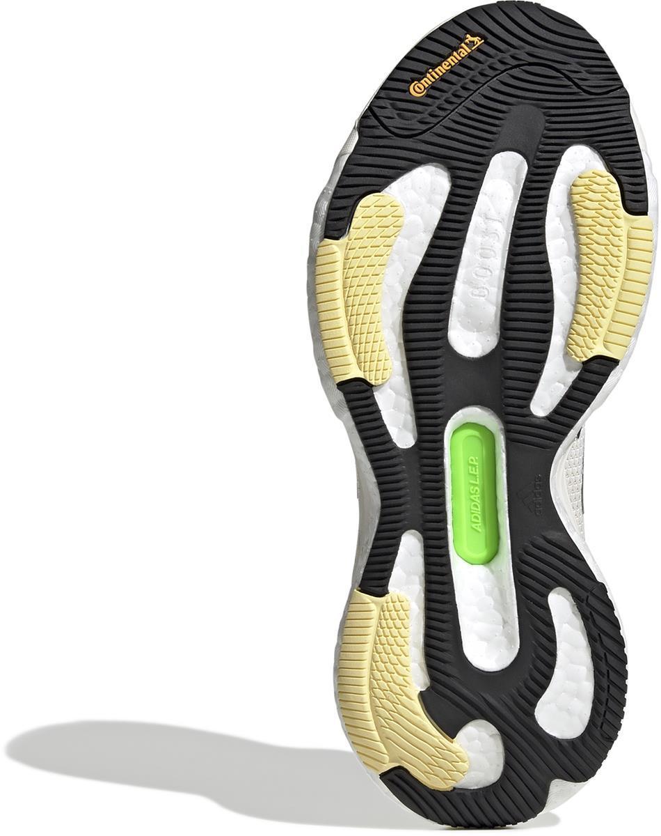 Solarglide 5 hardloopschoenen