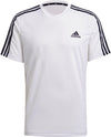 AEROREADY Designed To Move Sport 3-Stripes T-shirt