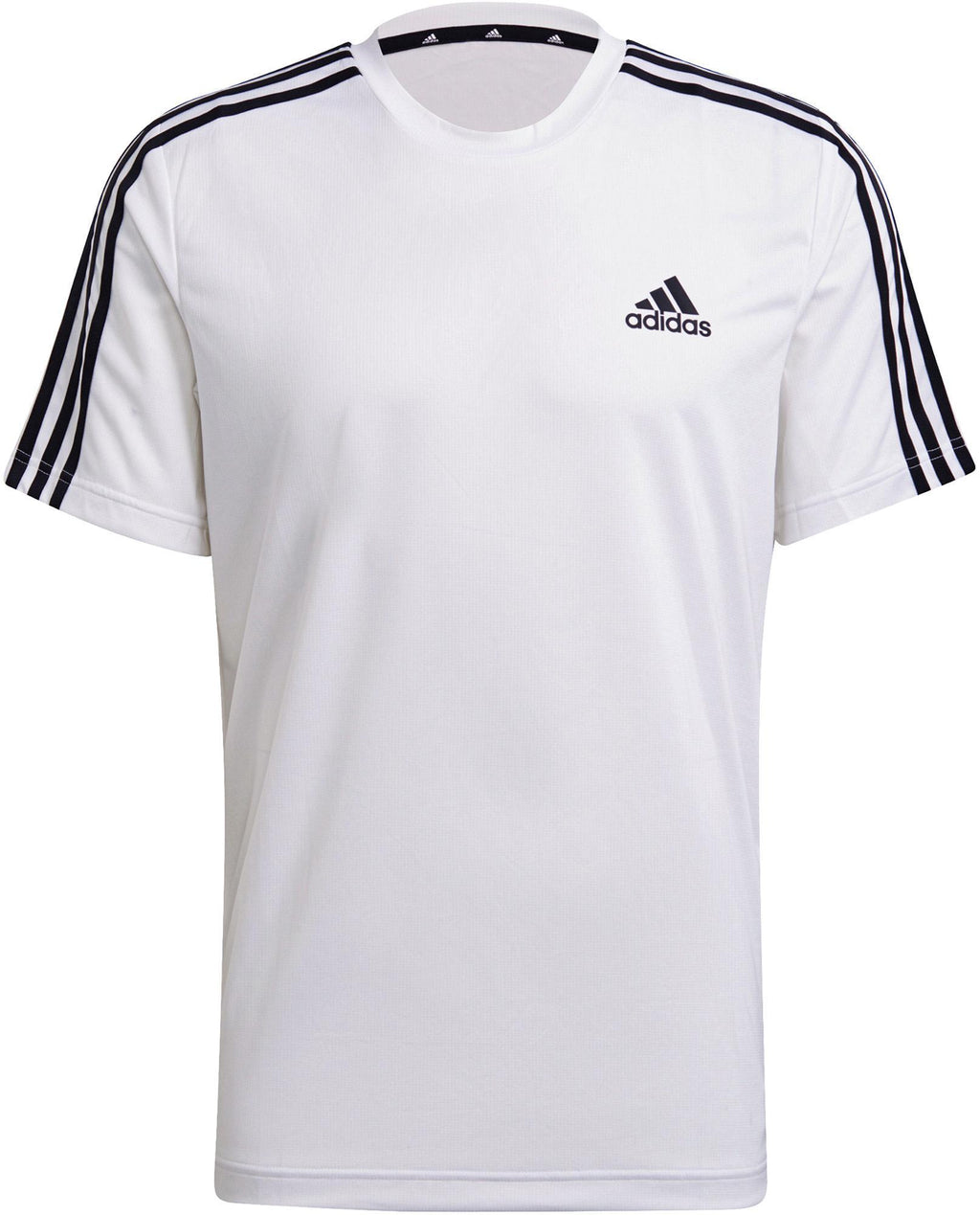 AEROREADY Designed To Move Sport 3-Stripes T-shirt
