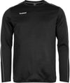Hummel Authentic Noir Crewneck
