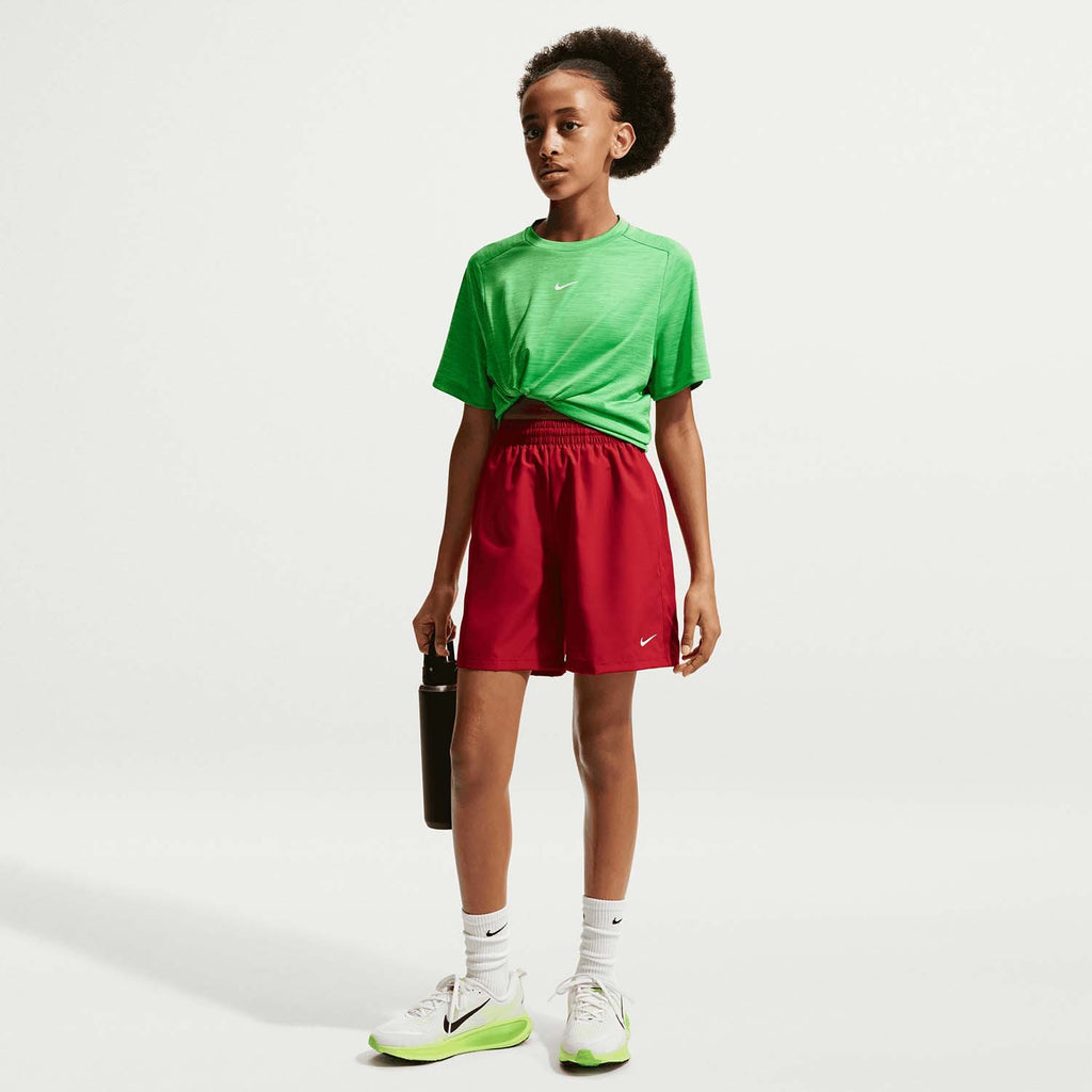 Multi Dri-FIT top