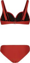 Merryl Dcup Wire Bikini