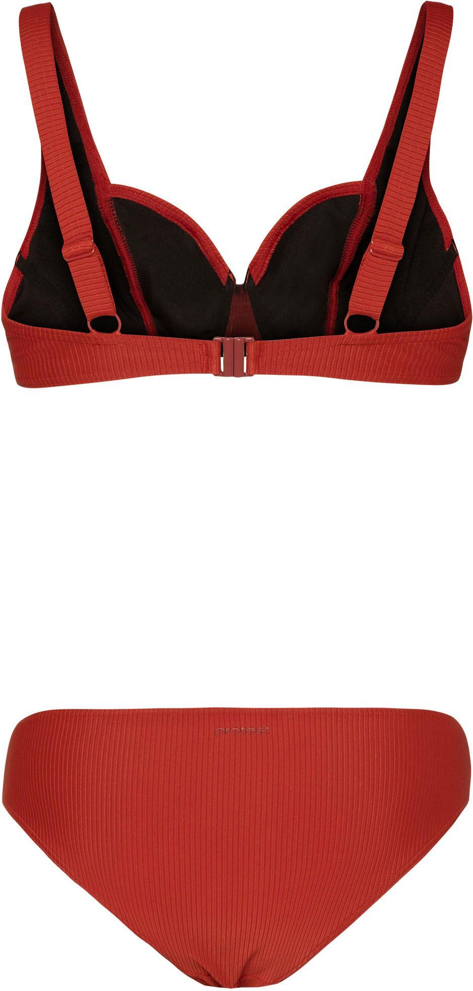 Merryl Dcup Wire Bikini