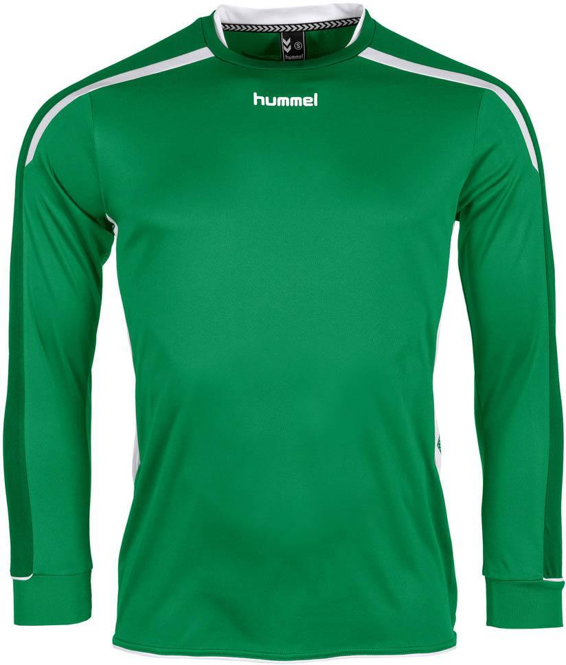 Preston Shirt Ls