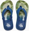 Little Ahi kids slippers