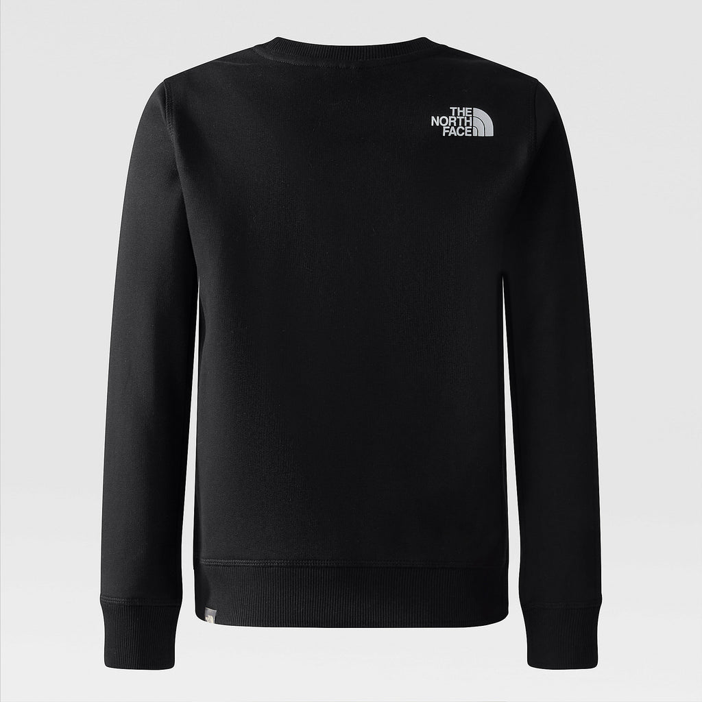 Redbox sweater