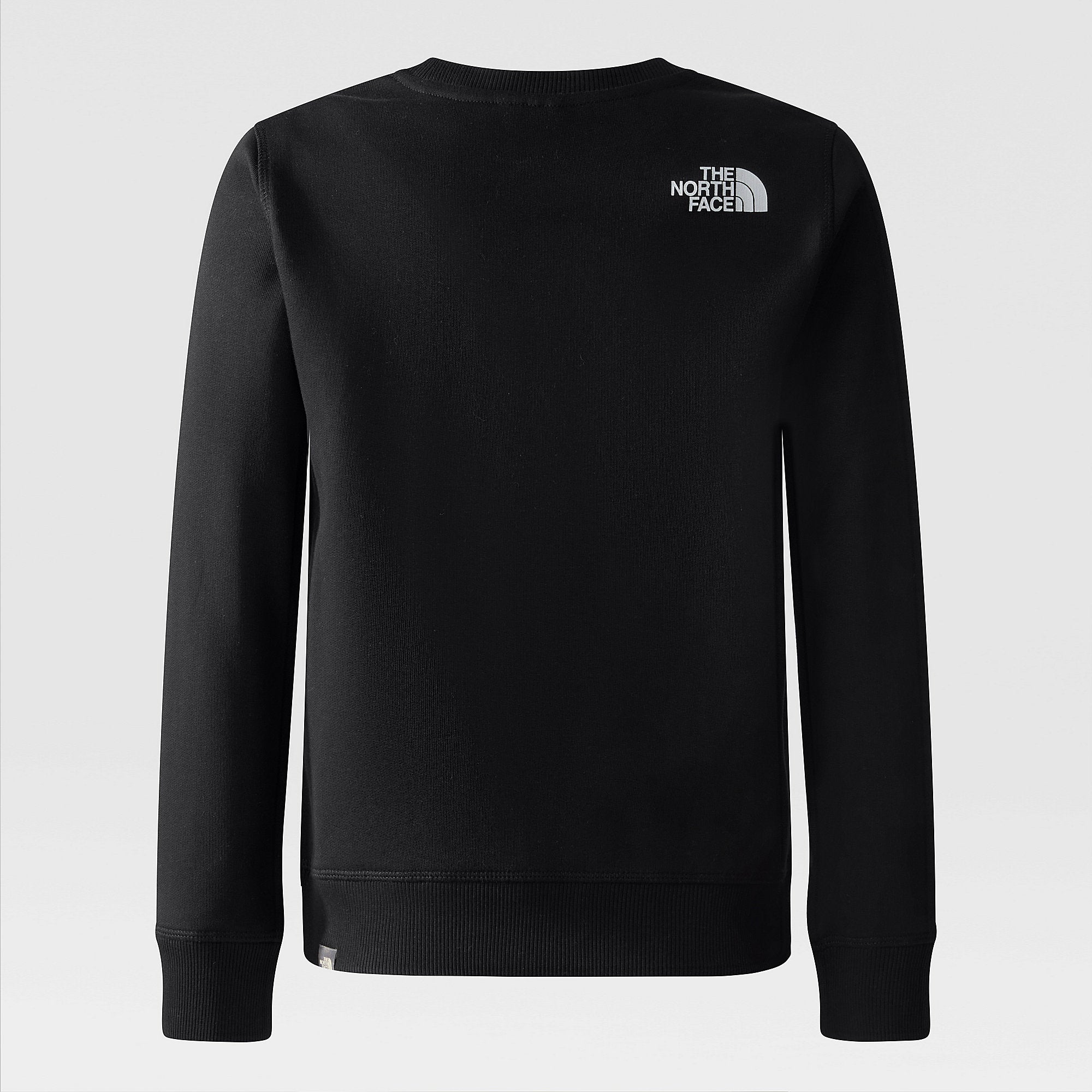 Redbox sweater
