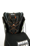Nitro Boots Wmns Flora Tls Bk/mi