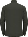 Midlayer 1/2 Zip Millennium Element
