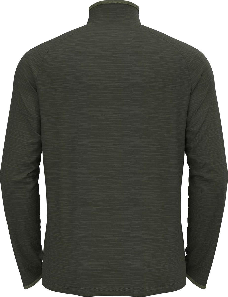 Midlayer 1/2 Zip Millennium Element