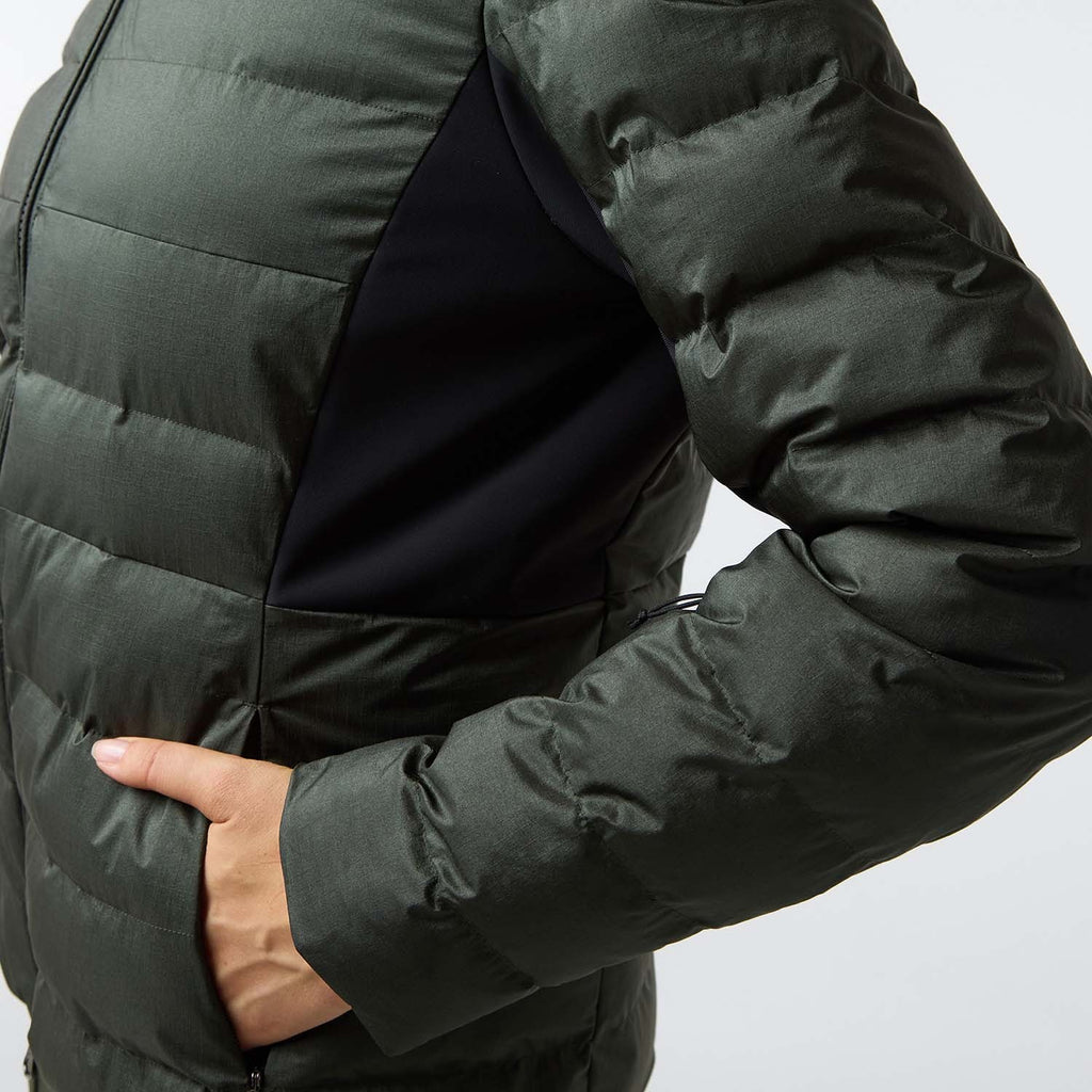 Alexia Ski Jacket