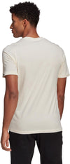 Slogan Recycled Cotton Graphic T-shirt