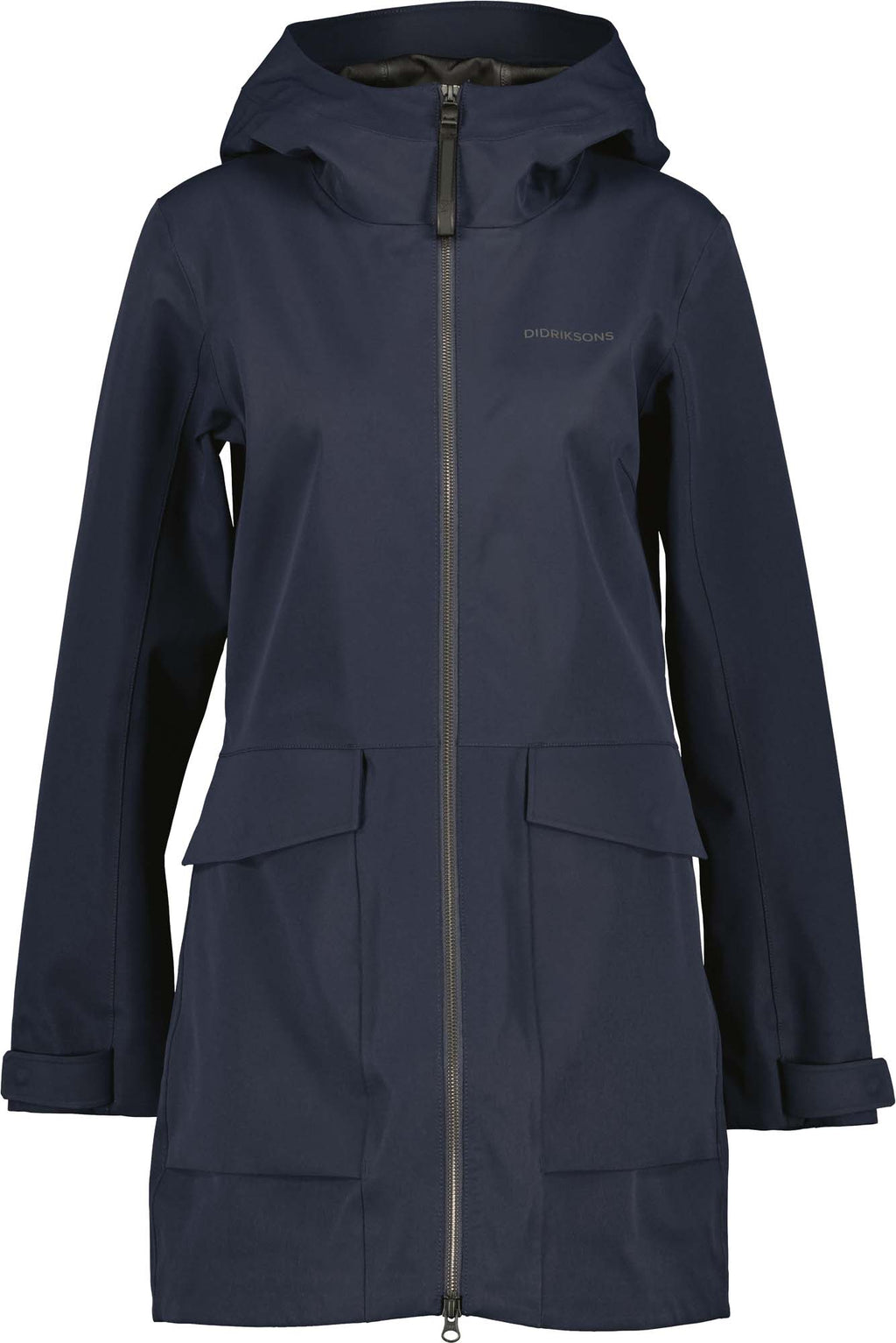 Fredrika parka