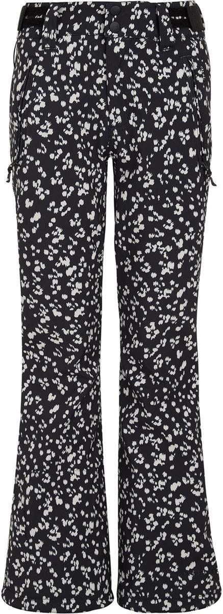 Prtclassy Jr Softshell Snowpants
