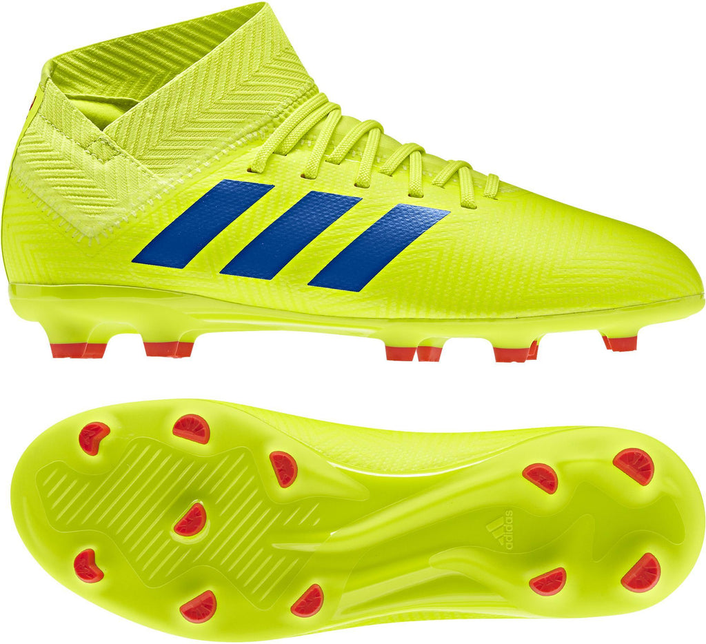 Nemeziz 18.3 FG kids voetbalschoenen