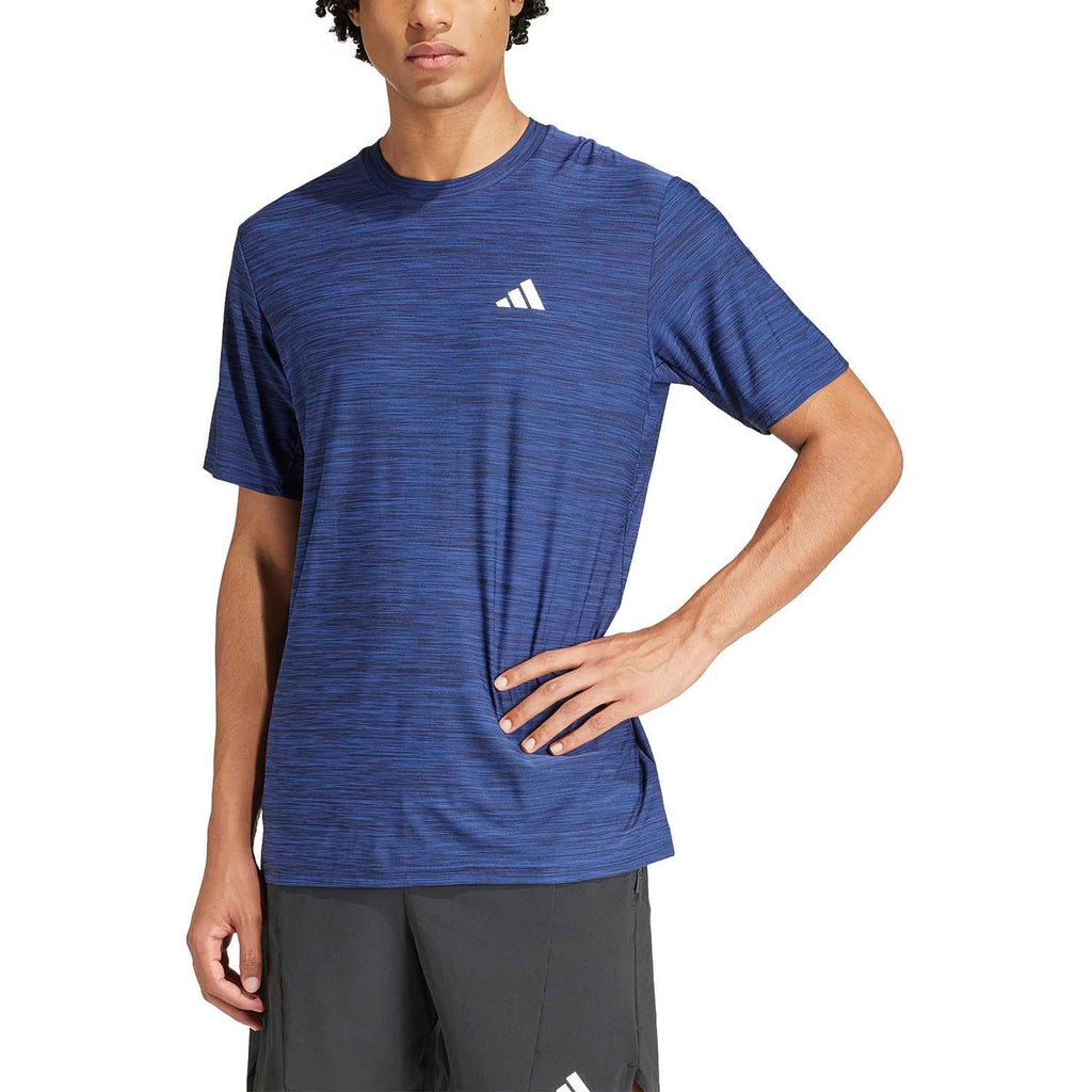 Train Essentials Stretch trainingsshirt