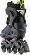 Rollerblade Sirio 90 Denim-blue/lim