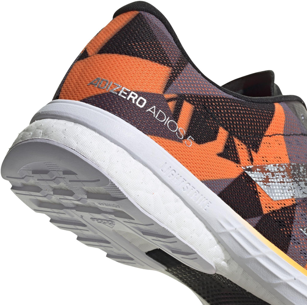Adizero Adios 5 Schoenen